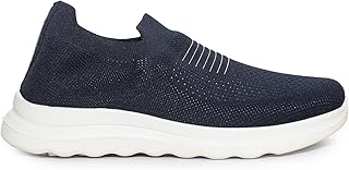 حذاء رياضي بنمط شراب للرجال، تصميم بيسيك، موديل MR303/13