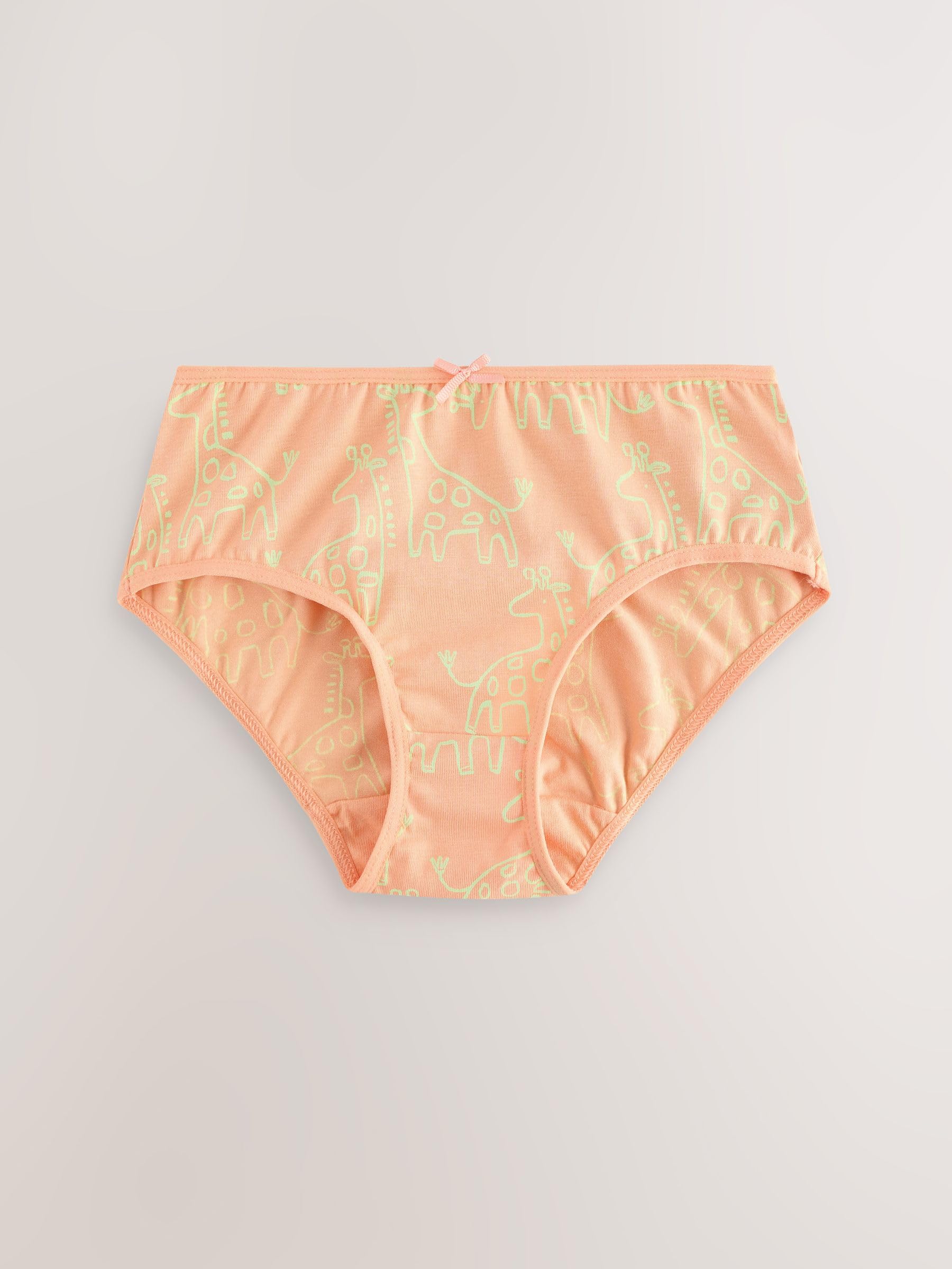 NEXT Niñas Pack de 10 Braguitas