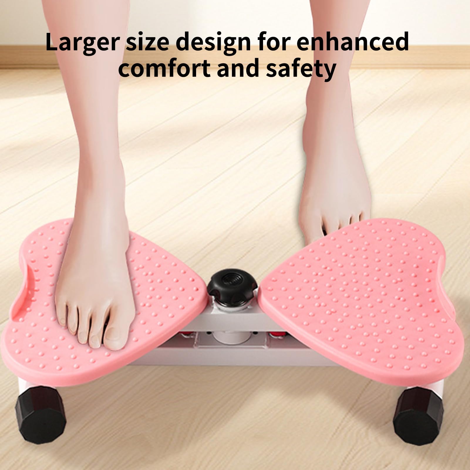 Ab Twist Board do ćwiczeń, sprzęt do ćwiczeń w domu, tablica Twist Board do ćwiczeń, dla kobiet, mężczyzn, przyjaciół, rodziny, siłowni, treningu domowego, brzucha, bioder