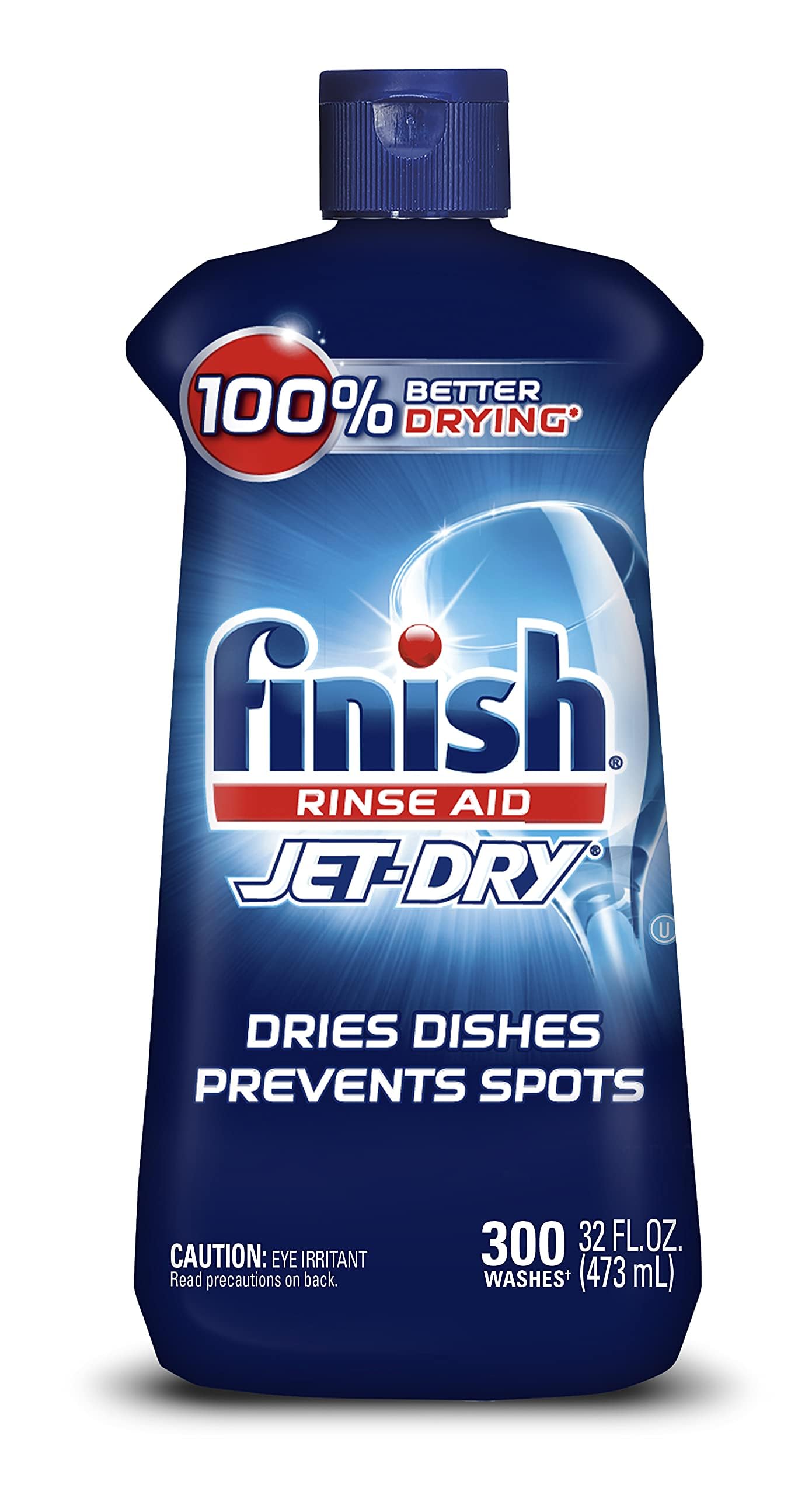 Finish Jet-Dry