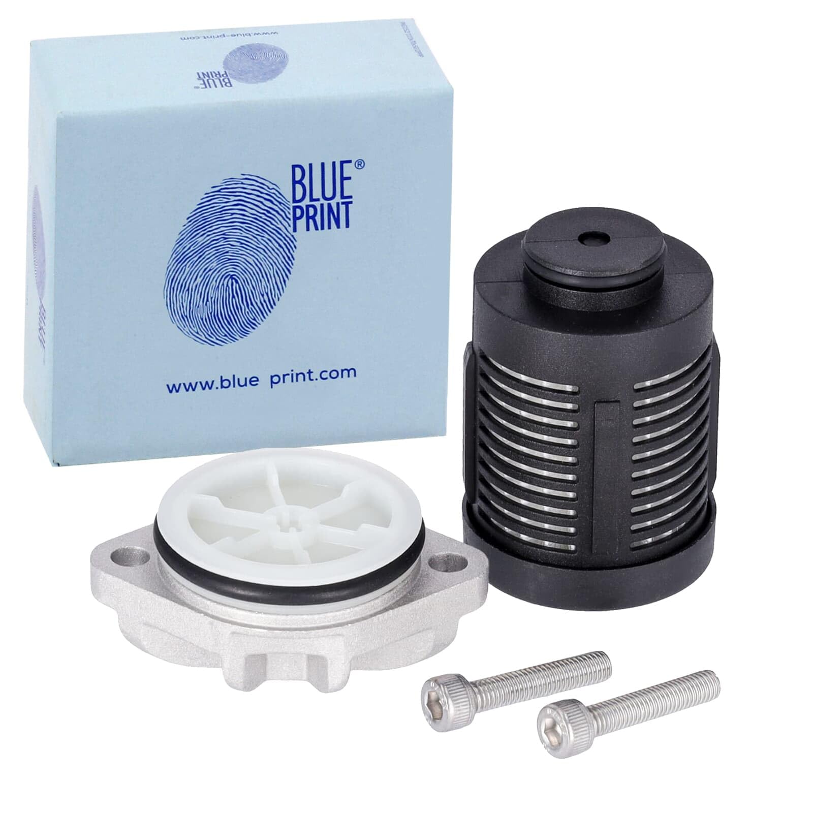BLUE PRINT Filtre hydraulique, embrayage multidisque toutes roues motrices | ADBP210104 - Convient pour Kuga