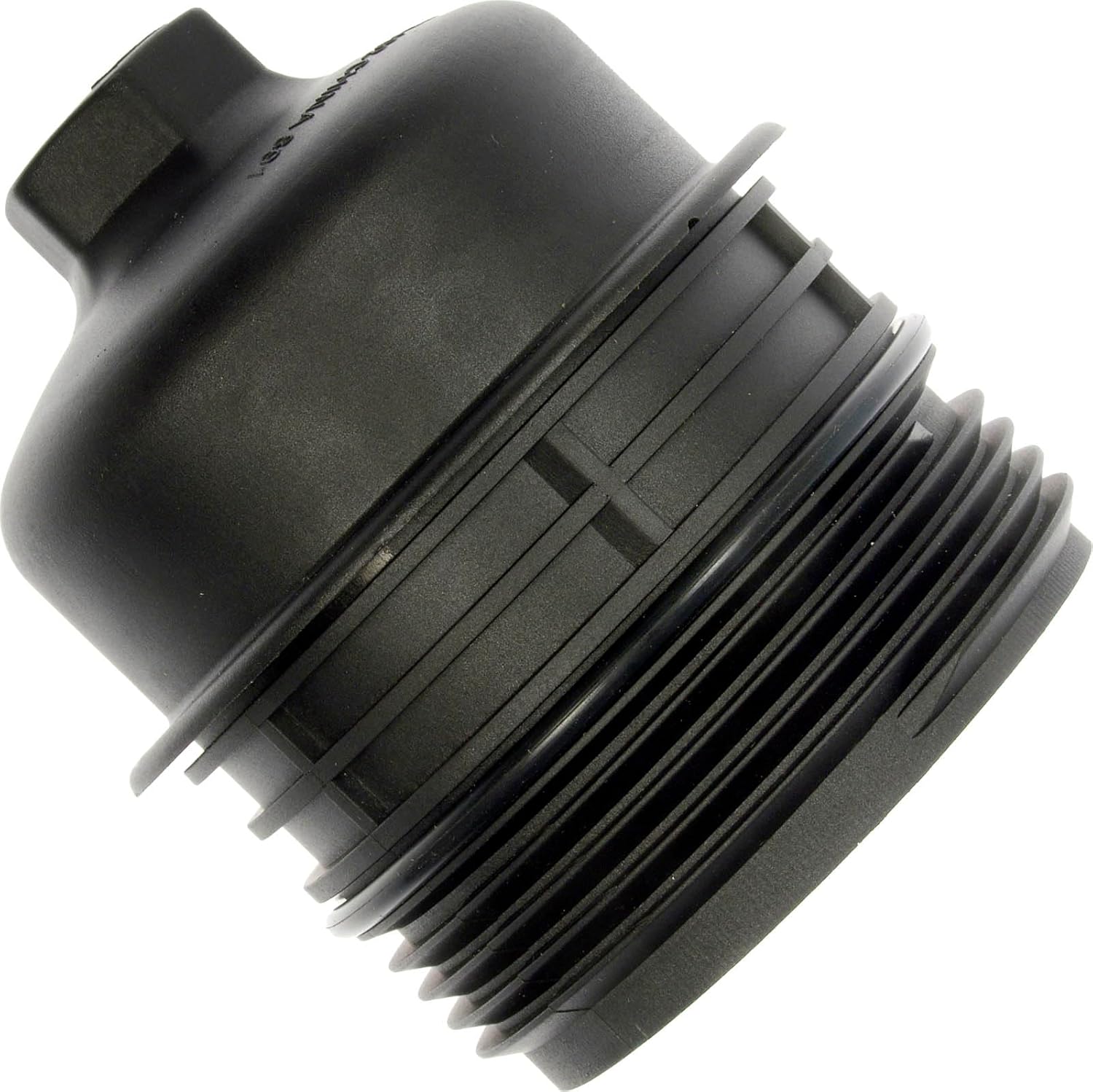 APDTY 173998 Oil Filter Cap - Plastic