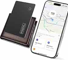 Amazon.com: YAOTE Wallet Tracker Card, Ultra-Thin Luggage