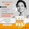 Bioxcin واقي من الشمس عالي الحماية للبشرة الحساسة 50 Spf 50 مل
