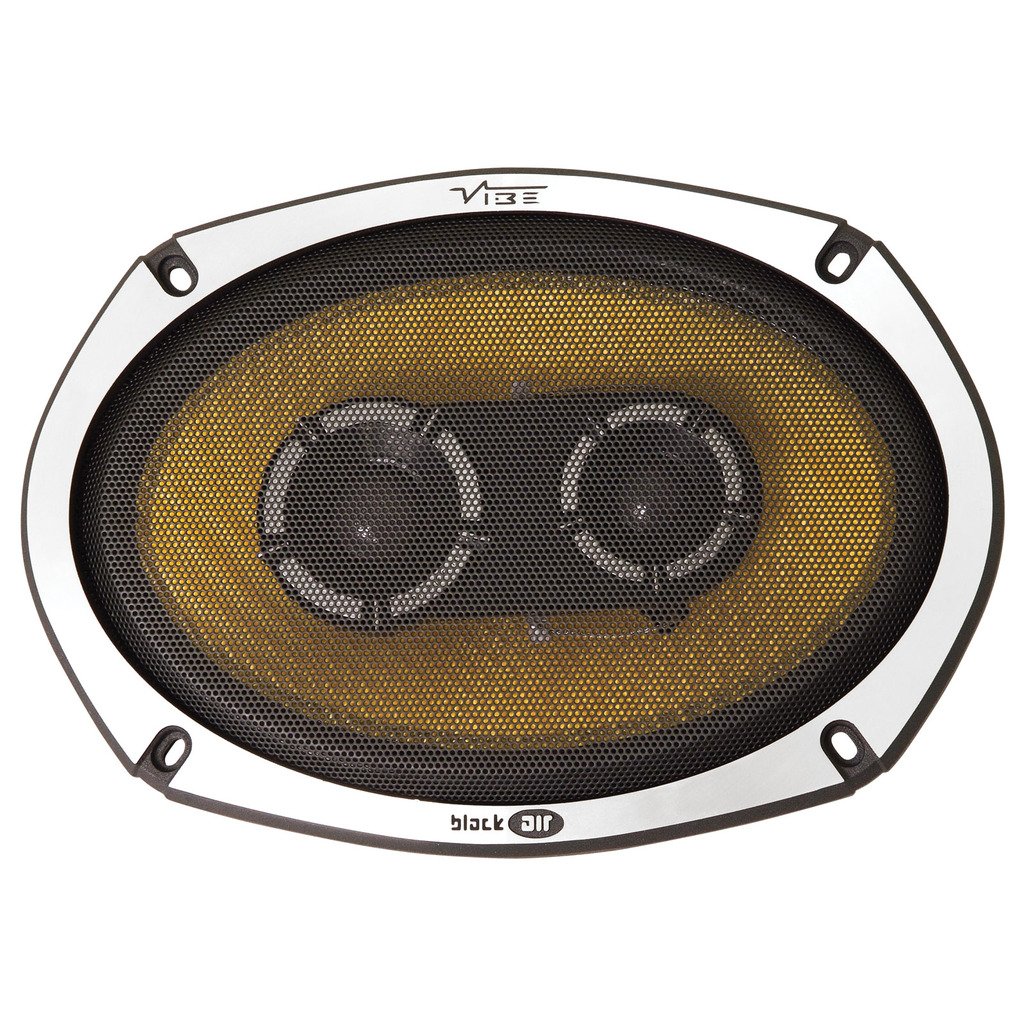 Vibe BLACKAIR 69-V1 Coaxial Speaker Price: Buy Vibe BLACKAIR 69-V1