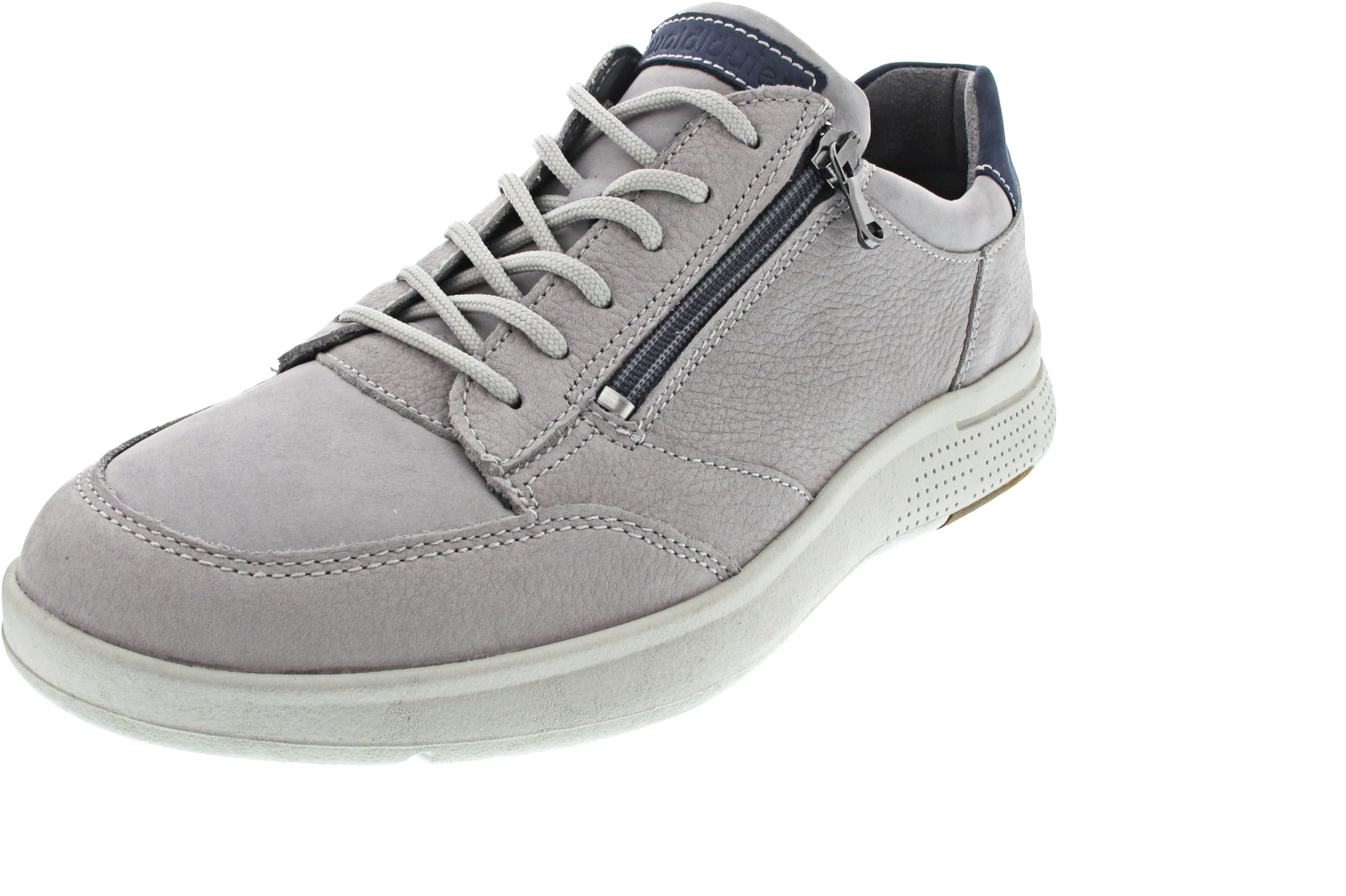 Waldläufer 984003-407 Bear 3XDENVER SZARY Jeans