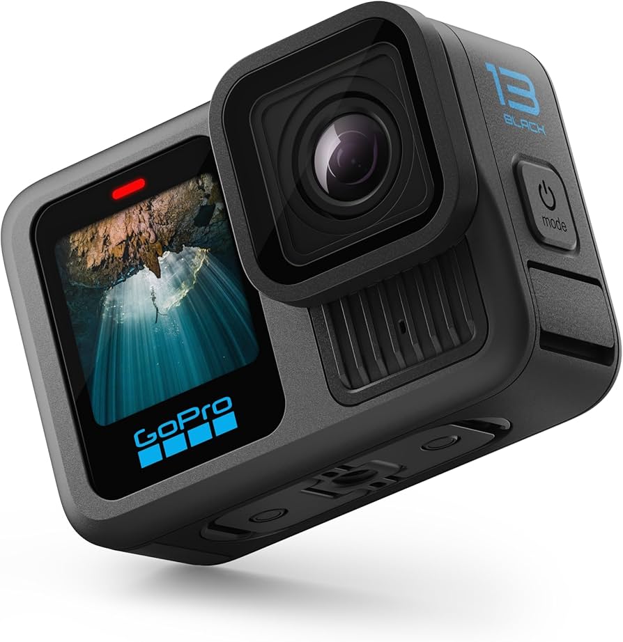 Top 10 Cameras of 2025