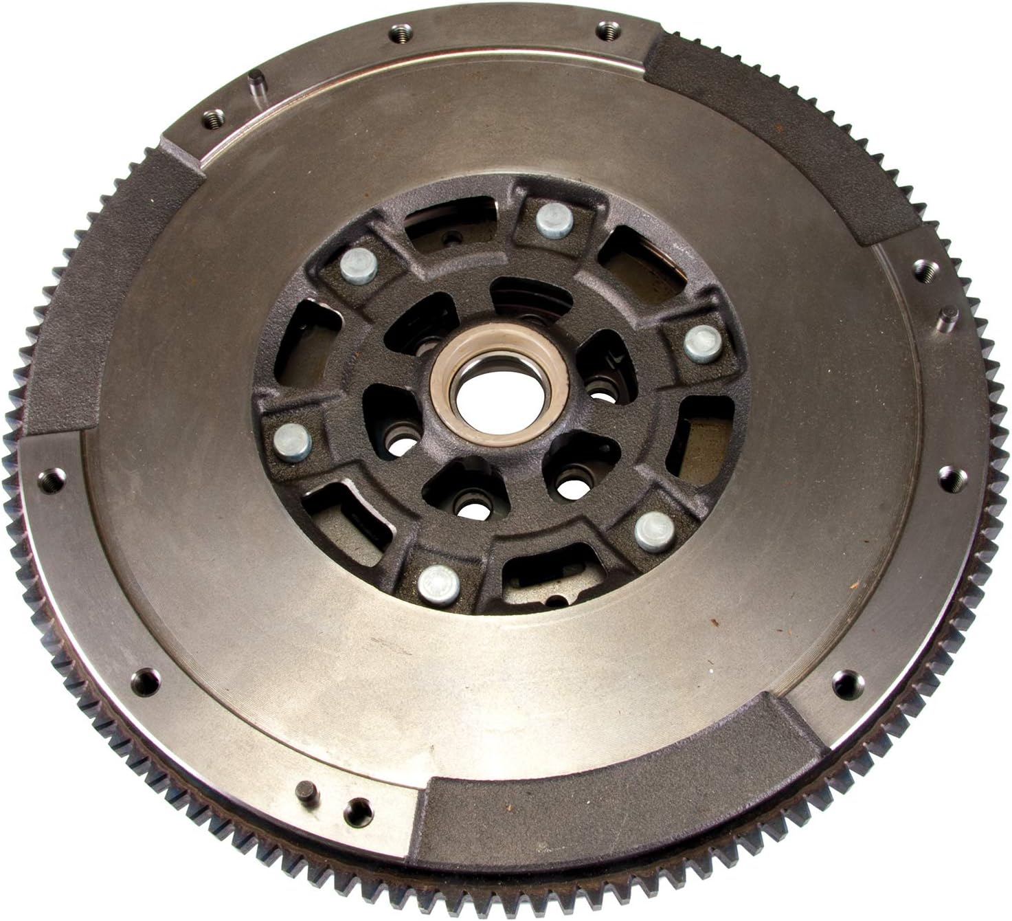 SchaefflerLuK DMF151 Dual Mass Flywheel, OEM Dual Mass Flywheel, LuK Replacement Clutch Parts