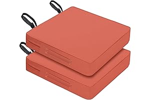 Ultra-Comfortable Outdoor Seat Cushions: Enhancing Your Patio Retreat