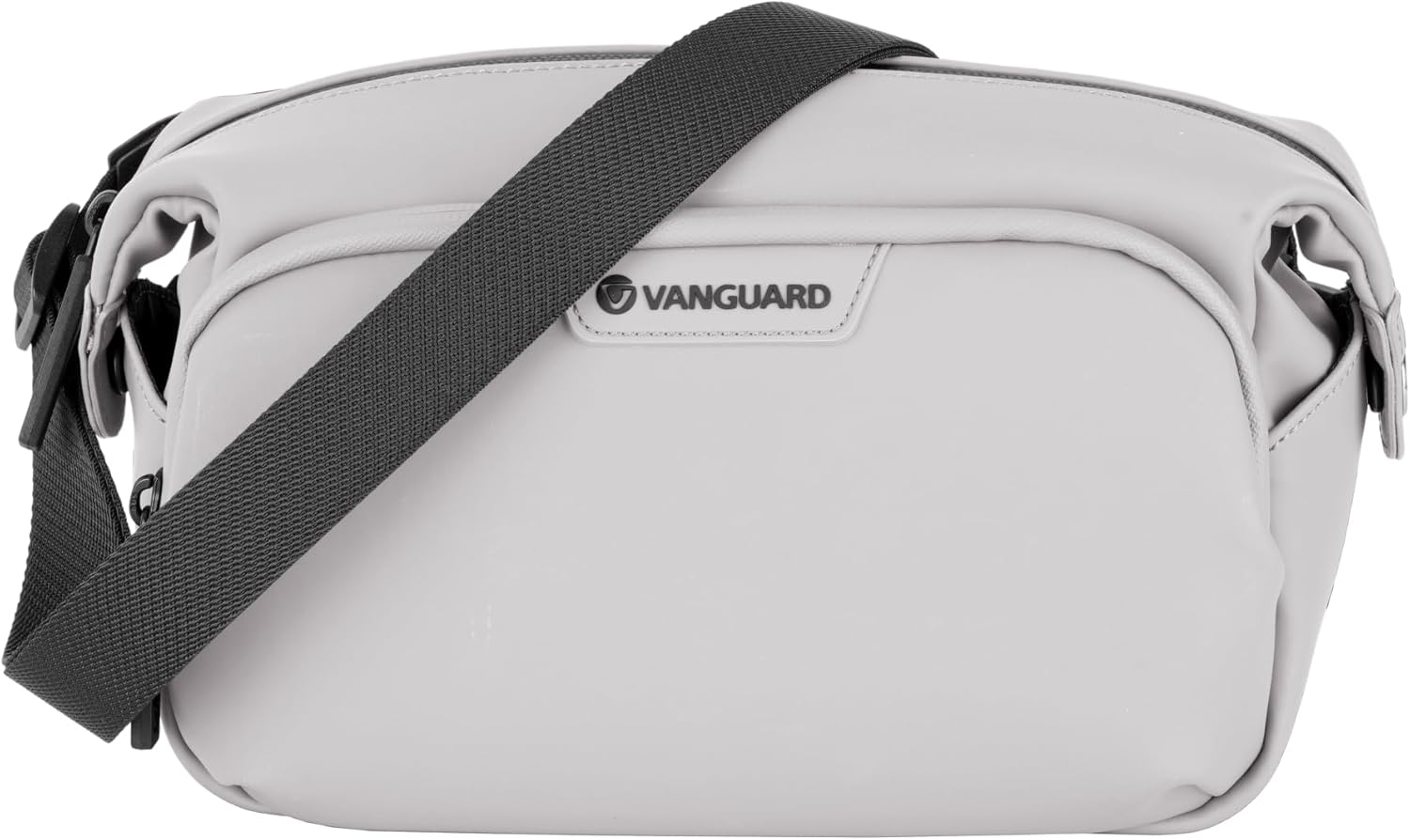 VANGUARD VEO LITE 2L Cream Shoulder Bag