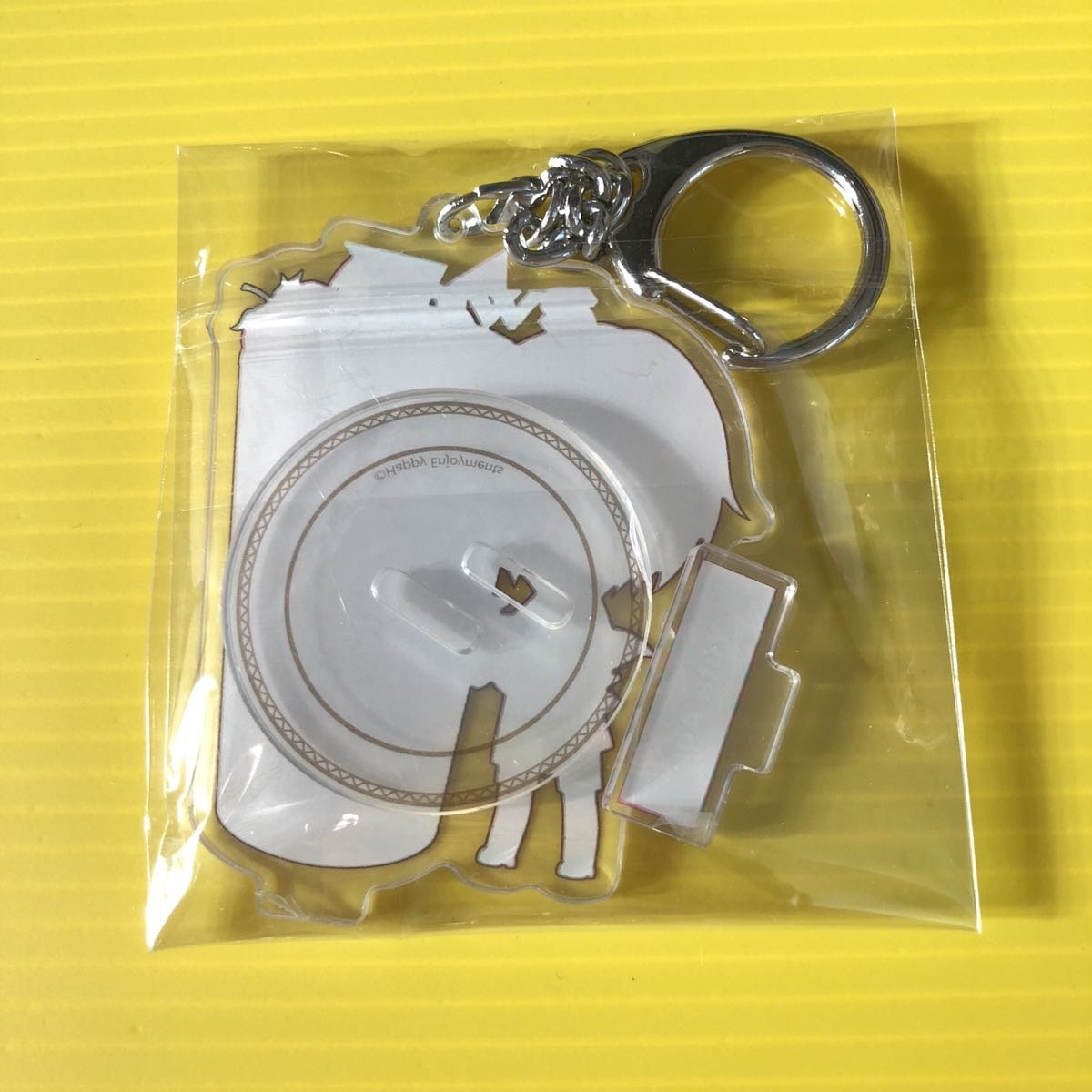 あんスタ 中国 Zooカフェ 台湾 モアファン アクスタ アクキーセット GxzntUNbsAE0jn1.jpg?v=
