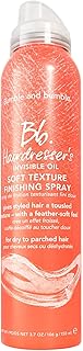 Bumble and Bumble Hairdresser's Soft Texture Finishing Spray 3.7 oz