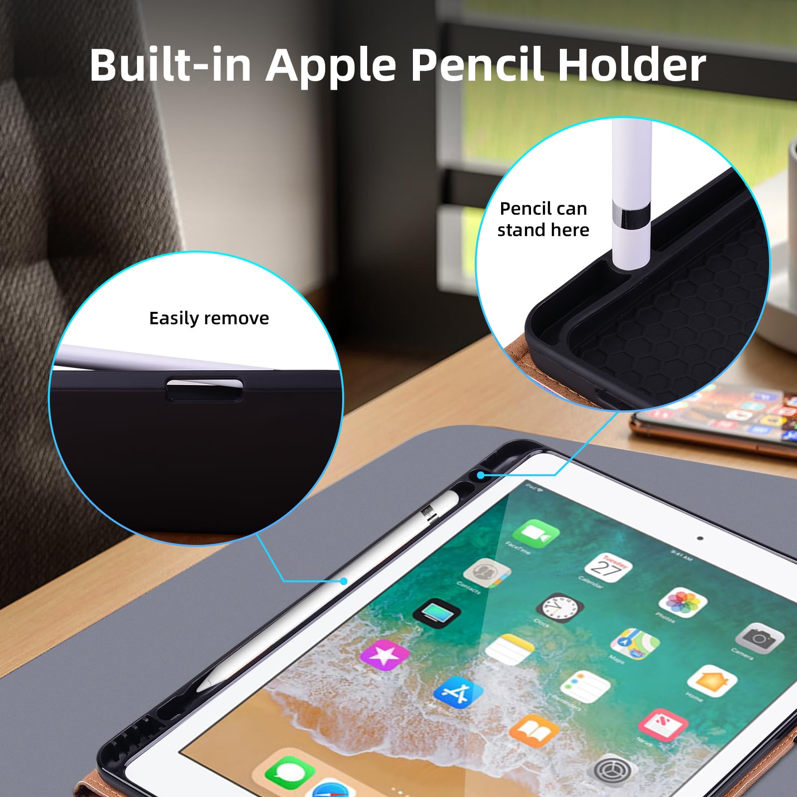 Amazon.co.jp: Varohix iPad 第9世代第8世代第7世代(2021/2020/2019