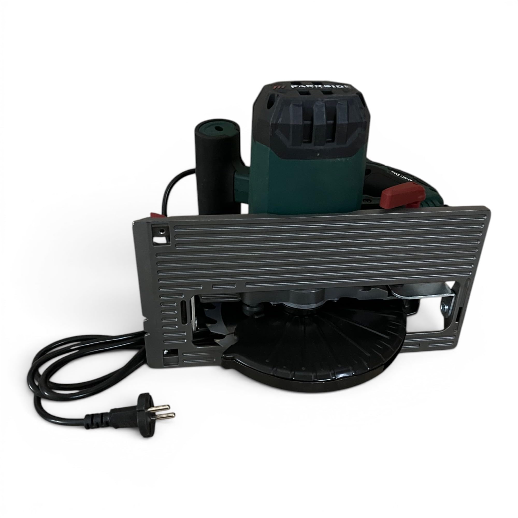 Parkside PHKS 1350 E4 - Sega circolare a mano (1350 W, 230 V)