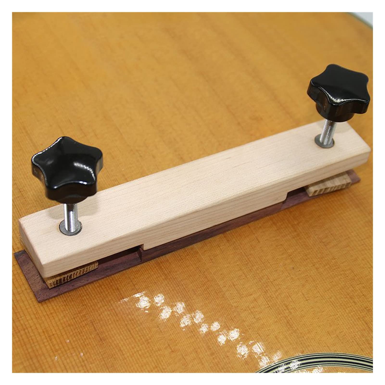 TST I Kit di Riparazione del codice di Ricambio del codice per Chitarra Classico Sono Un Must per Negozi di liutanti Professionali e Negozi di Case. Strumento Sostituzione Riparazione Chitarra