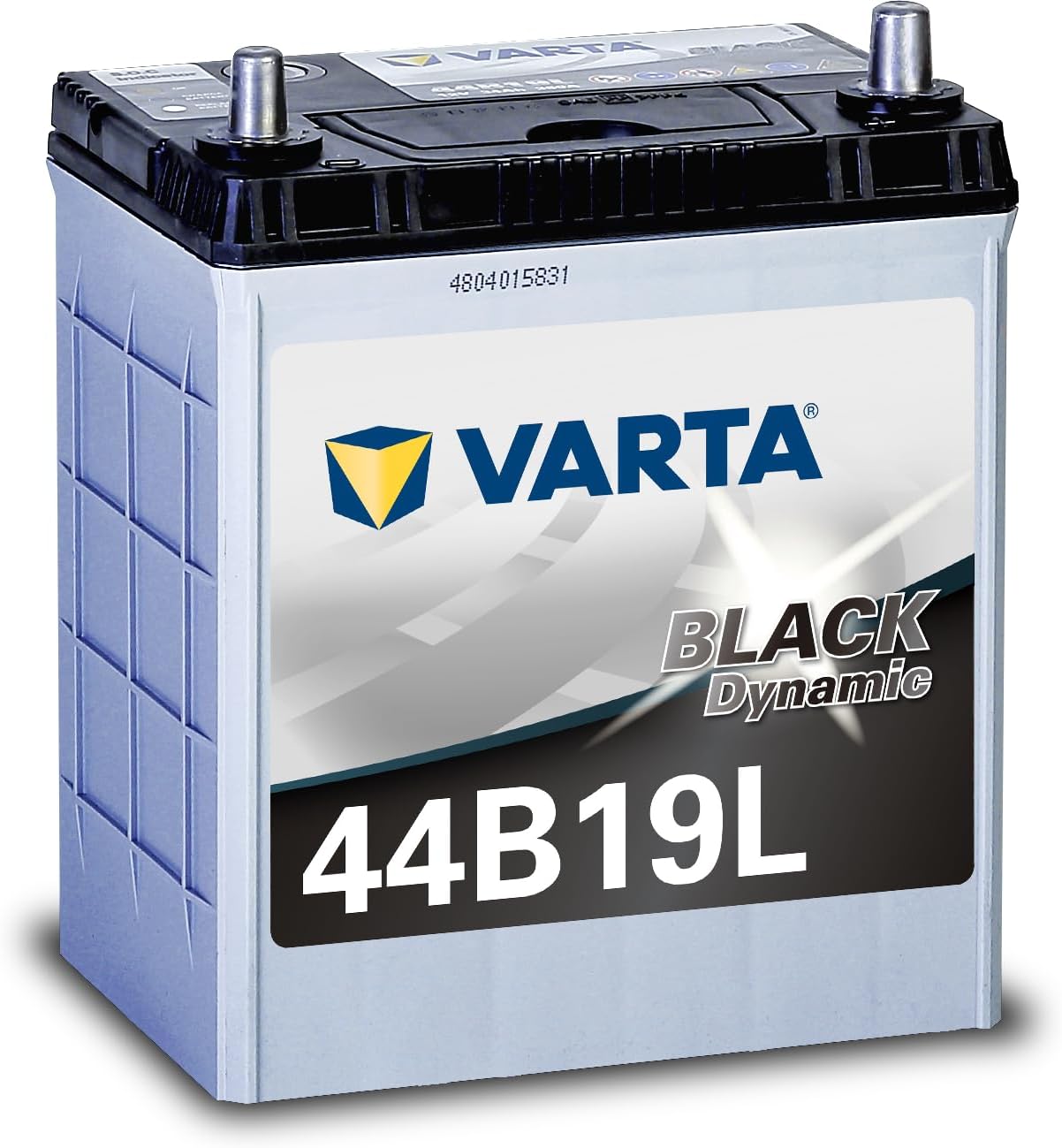 VARTA Black Dynamic 44B19L Japanese Car Battery for Vietnam | Ubuy