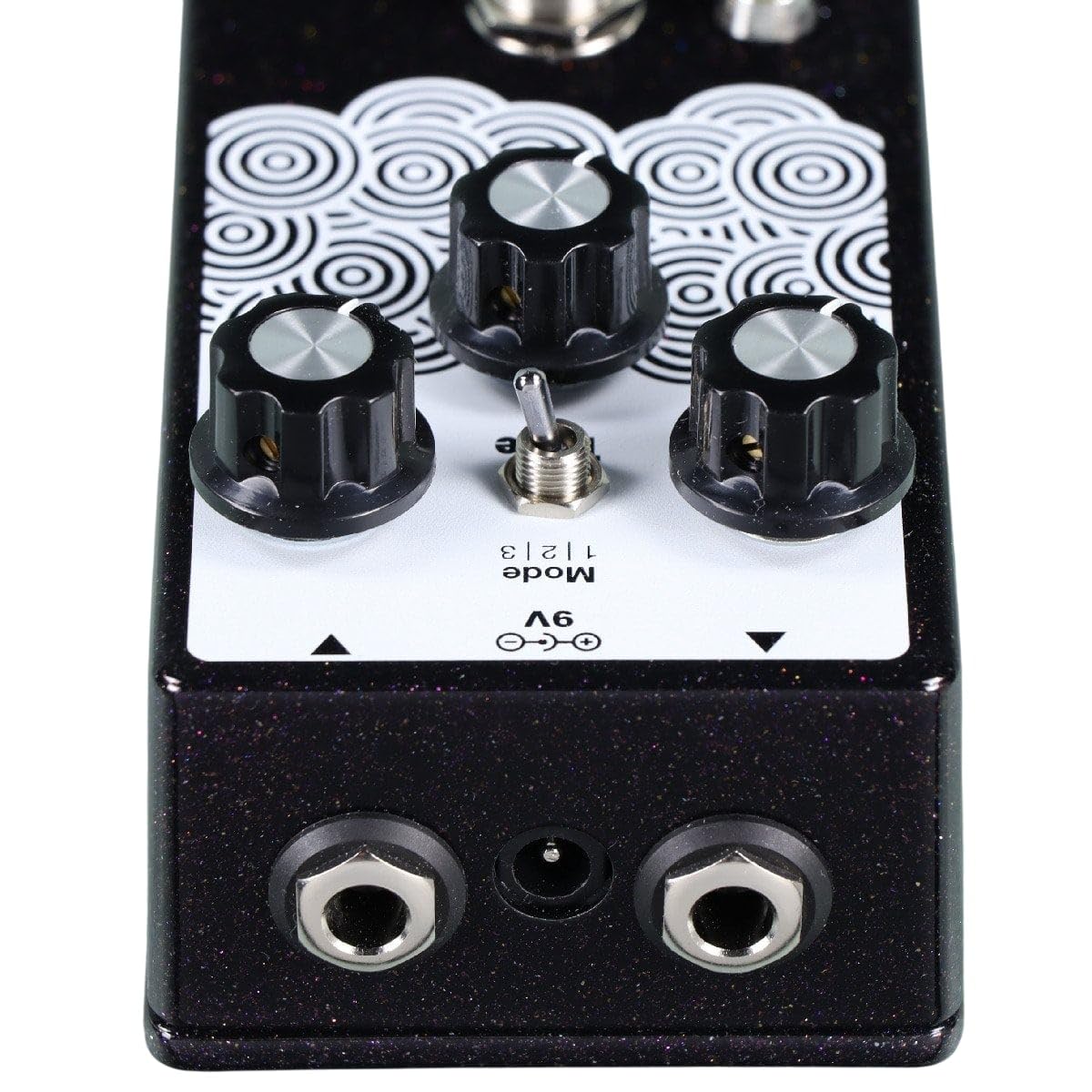EarthQuaker Devices Plumes オーバードライブ Plumes オーバードライブ — EarthQuaker Devices