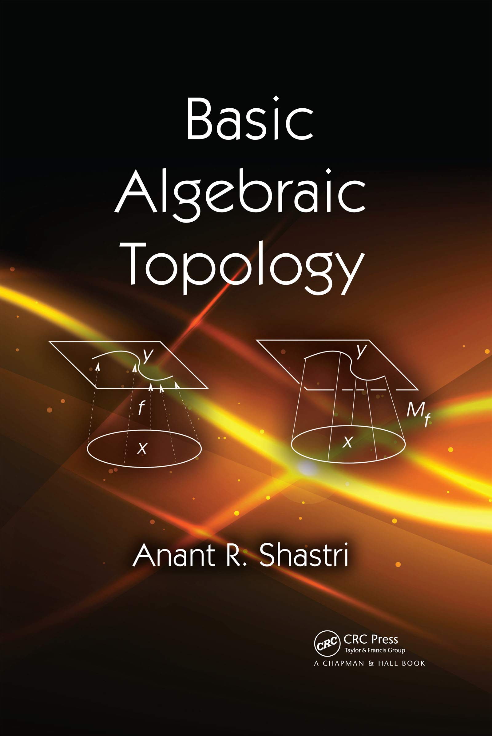 Basic Algebraic Topology