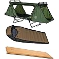 Kamp-Rite Oversized Tent Cot