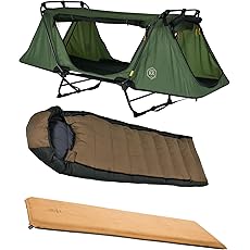 Kamp-Rite Oversized Tent Cot
