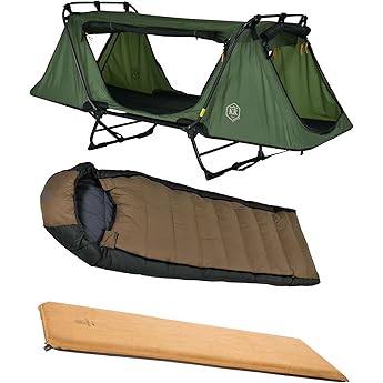 Kamp-Rite Oversized Tent Cot