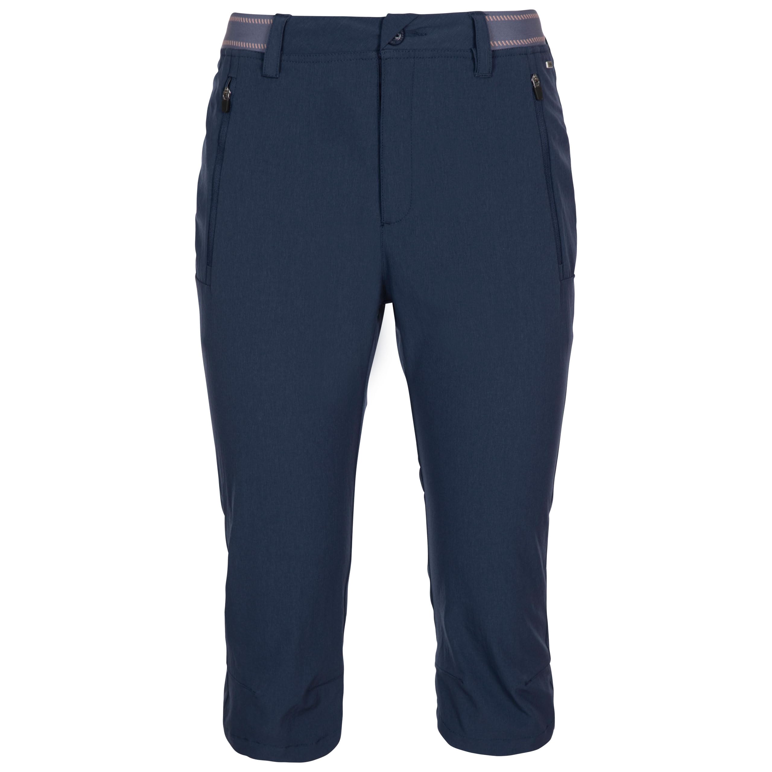 Trespass Women's Bleu Trousers Grateful