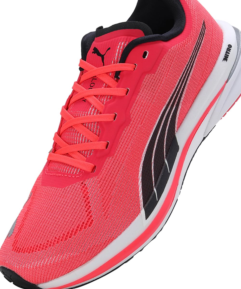 PUMA Velocity Nitro Wns, Zapatillas para Correr Mujer