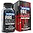 stripfast5000 Fire Bullets Black Edition Max Strength for Women and Men - Pack of 1
