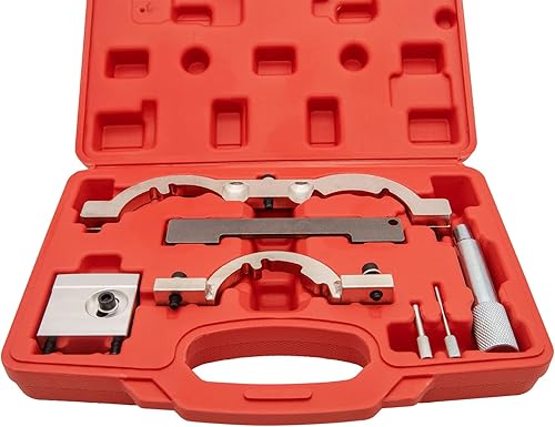 KELEN Turbo Kit de herramientas de sincronización para Chevy Vauxhall Opel Cruze 1.4 1.2 1.0, herramienta de bloqueo de sujeción del árbol de levas,