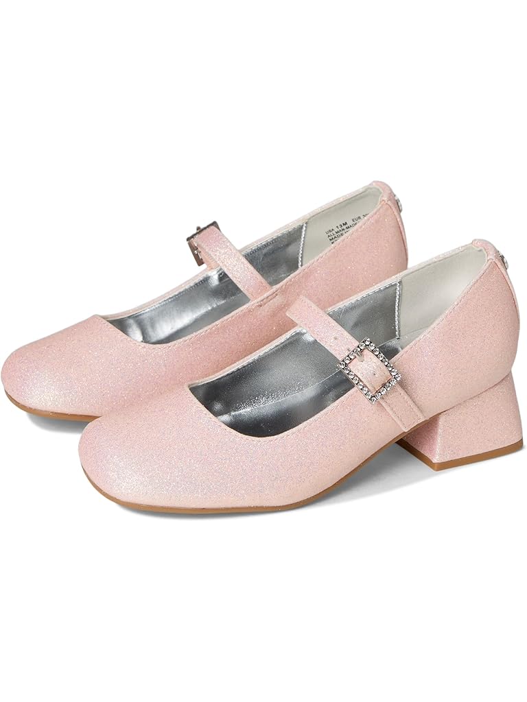 Pink Nina Mila (Little Kid/Big Kid)