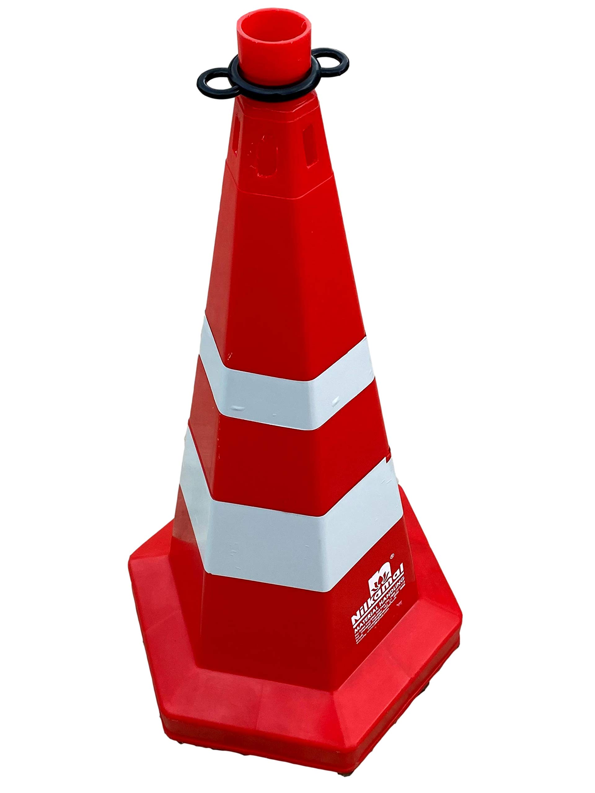 See full amazon price history chart for Nilkamal Safety Cone Nilkamal Safety Cone (B08RWL7D5R) Amazon Price History, Amazon Price Tracker