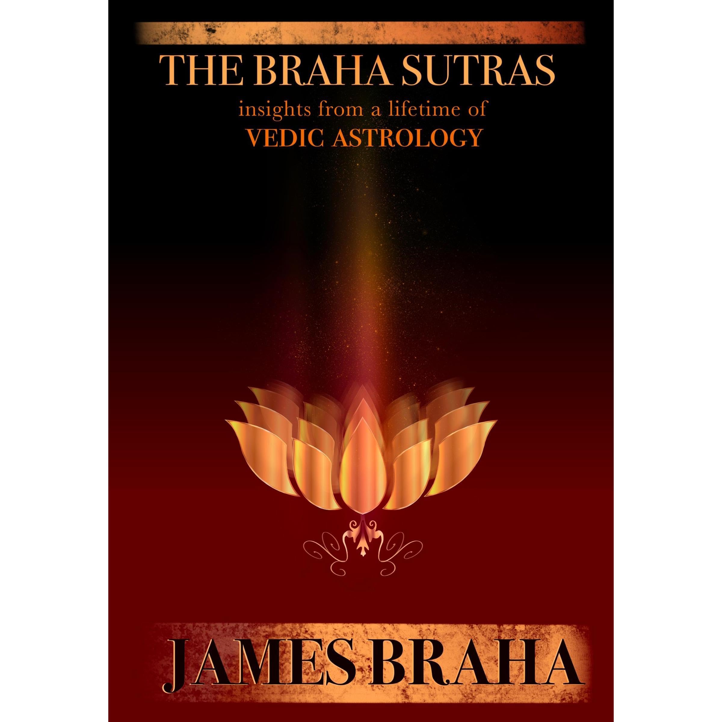 The Braha Sutras