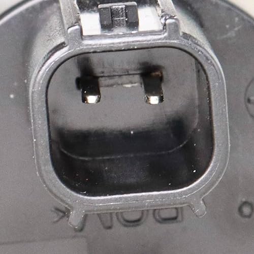 Miniatura 1785 de TRQ Depósito de limpiaparabrisas compatible con Chevrolet Cruze GM1288255 2016-2019