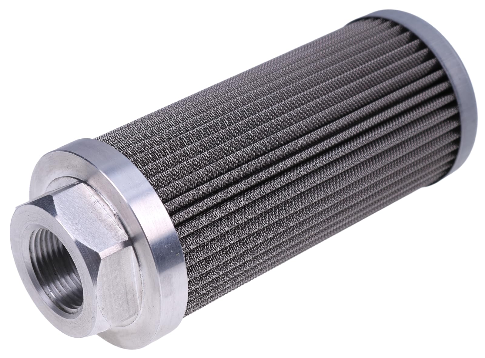 Wix 46545 Air Filter - Pack Of 1, Pleated Paper Filter With Mesh Support For Low Airflow Restriction - View #7