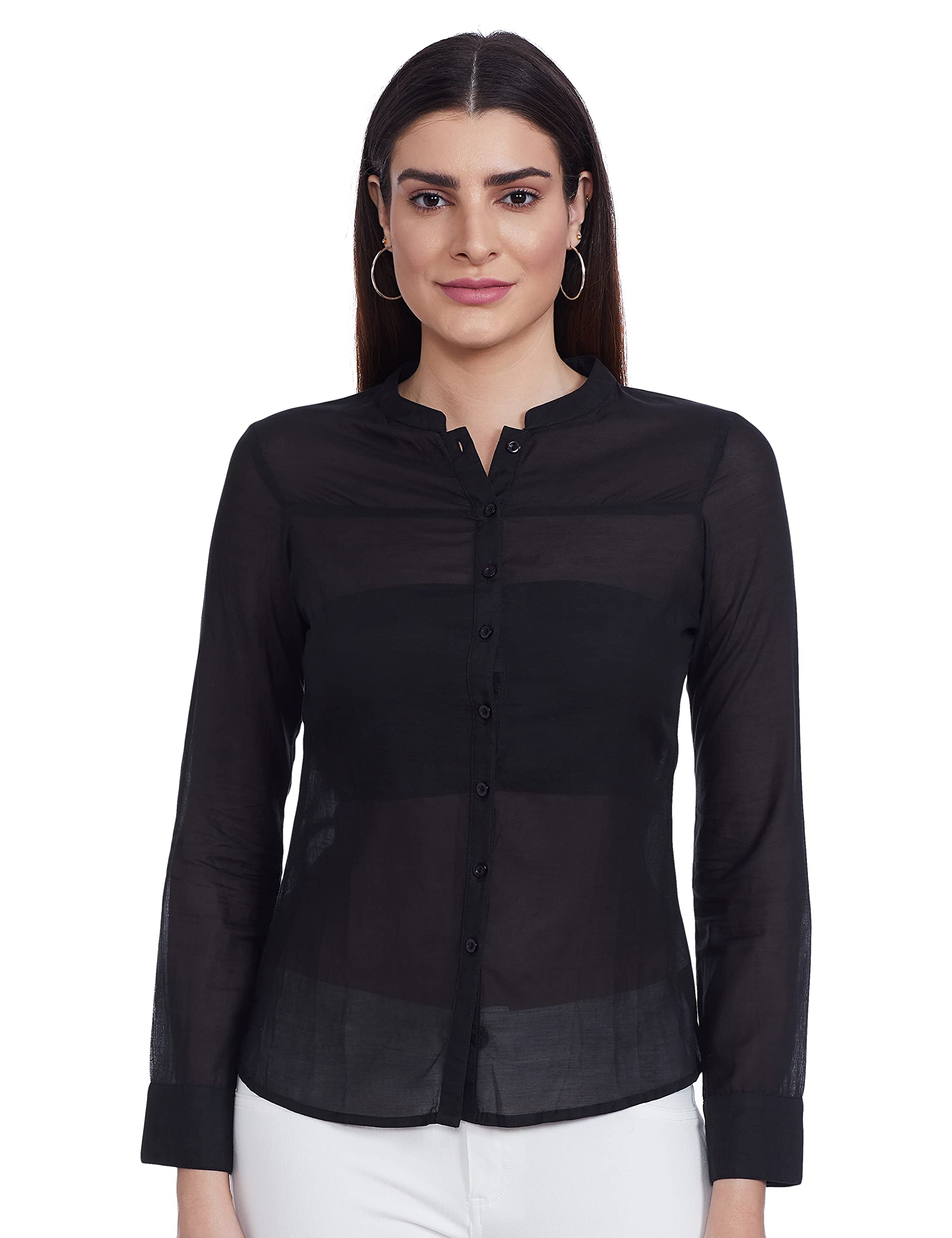 u.s. polo assn. US Polo Women's Button Down Shirt-picture-31
