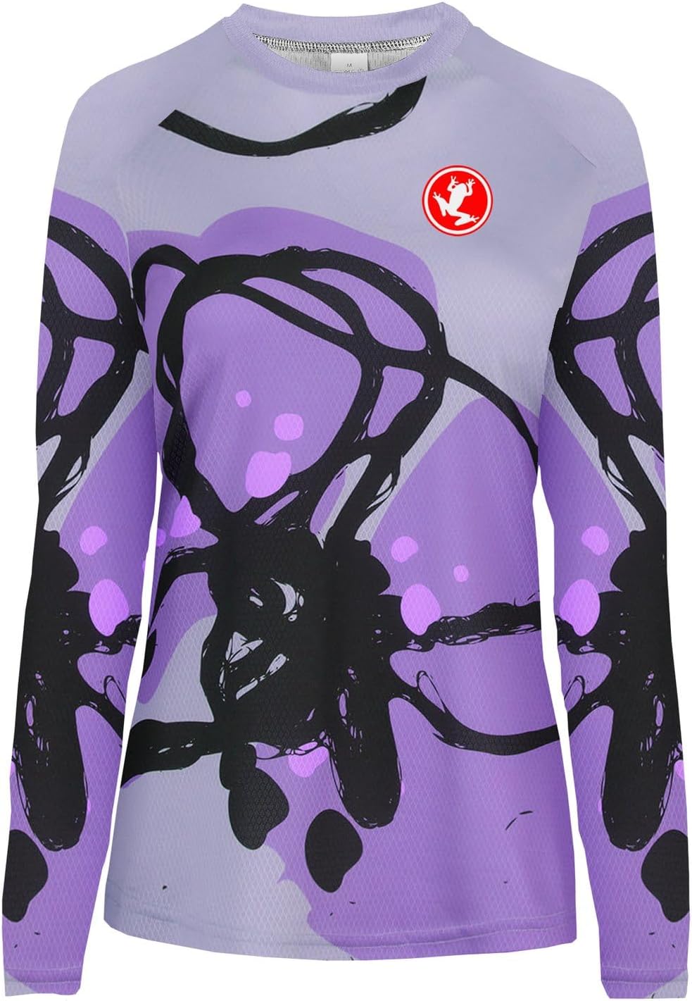 UGLY FROG FBANu01 Cycling-Jerseys Men's Downhill Shirt Summer Clothing Great Equipment