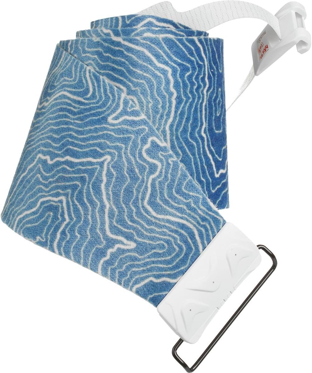 Contour 110mm Hybrid Mix Climbing Skin - 161-168cm