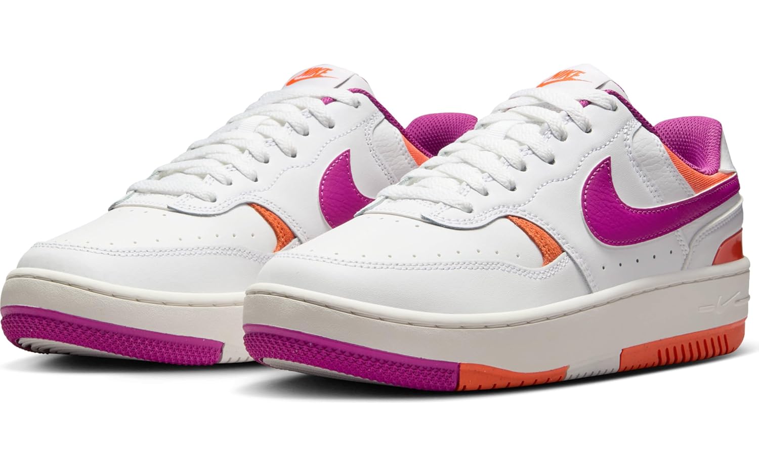 Nike Womens WMNS Gamma Force Running shoue 8 71N90DcrHTL. SL1500