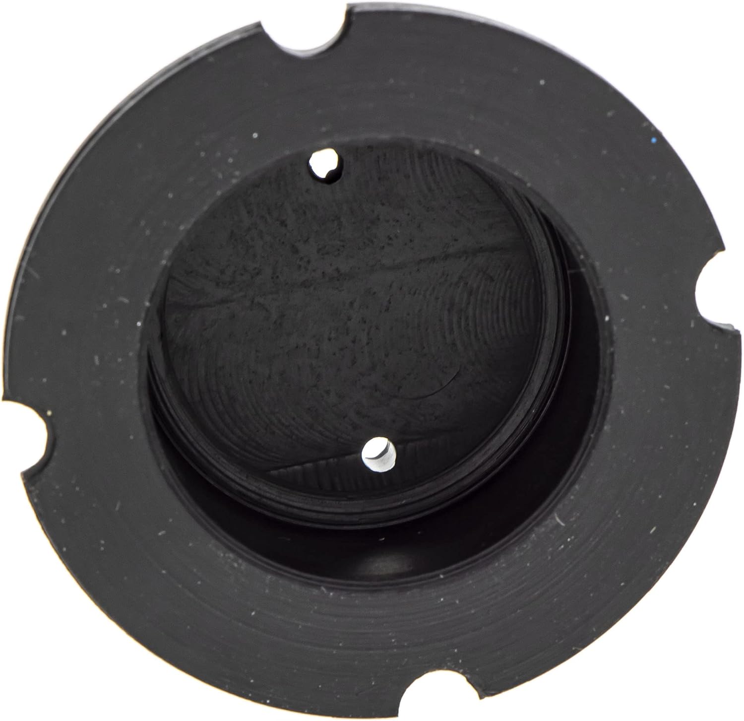 Polaris Nueva película de diafragma de diafragma de tapa de combustible OEM, depredador, Scrambler, Sportsman