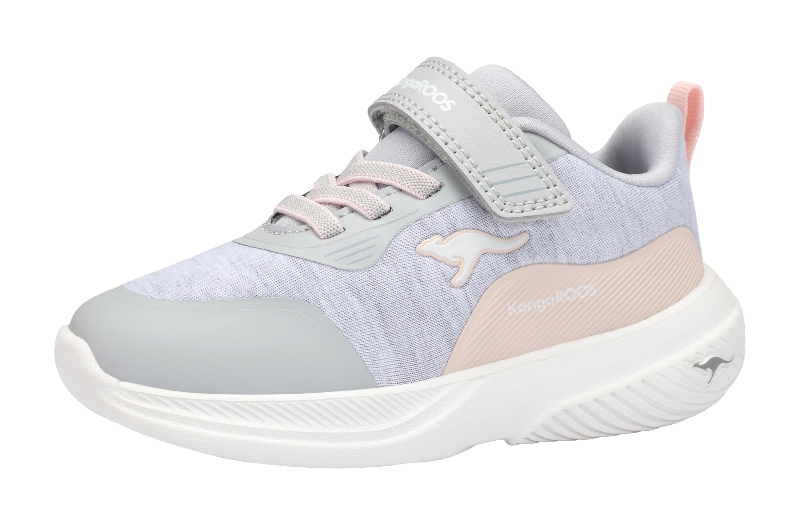 KangaROOS Mädchen K-rdi Cushies Ev Sneaker