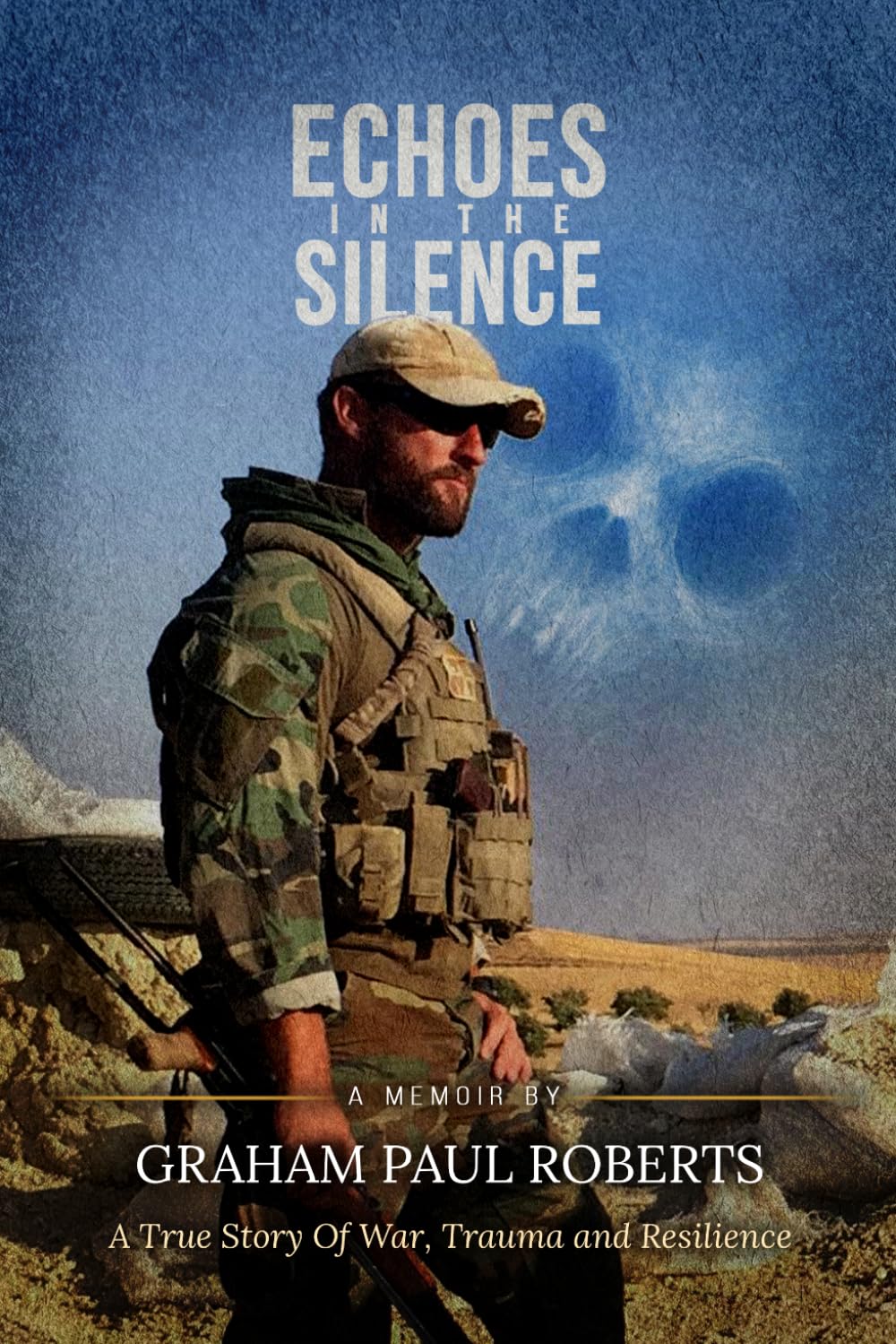 Echoes in the Silence