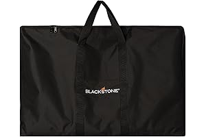 Blackstone 1131 36" Griddle Top Carry Bag: Protect Your Blackstone Investment
