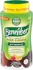 Benefiber Suplemento de Fibra Prebiótica en Gomitas, Sabor Frutas Variadas, 81 Ct | Fibra Prebiótica de Origen Vegetal, Apoya la Salud Intestinal Nutriendo las Bacterias Buenas del Intestino, Apoyo GLP-1 para la Salud Digestiva Gomita 81 Unidades (Paquete de 1) 1