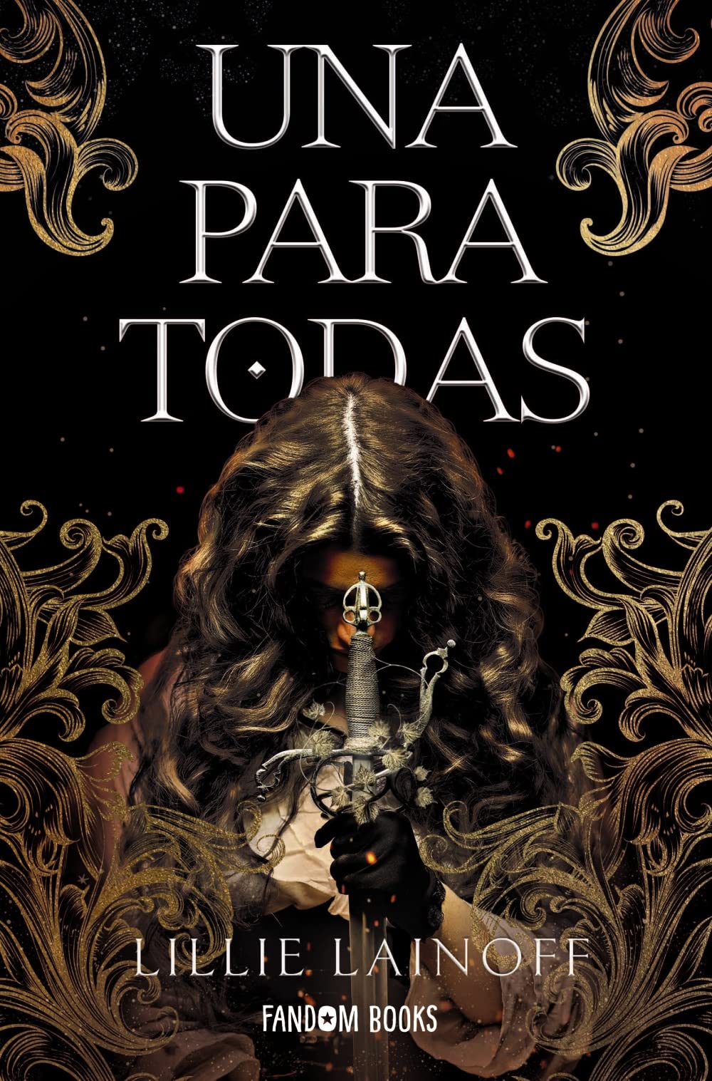 Una para todas (Spanish Edition)