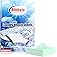 Binbata 2-in-1 Whitening Laundry Detergent Sheets 40 Loads, Unscented Hypoallergenic Eco Laundry Bleach Sheets Apply for whit
