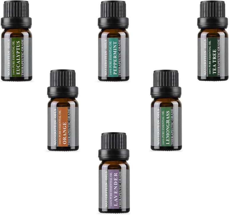 Amazon.es AromaZone