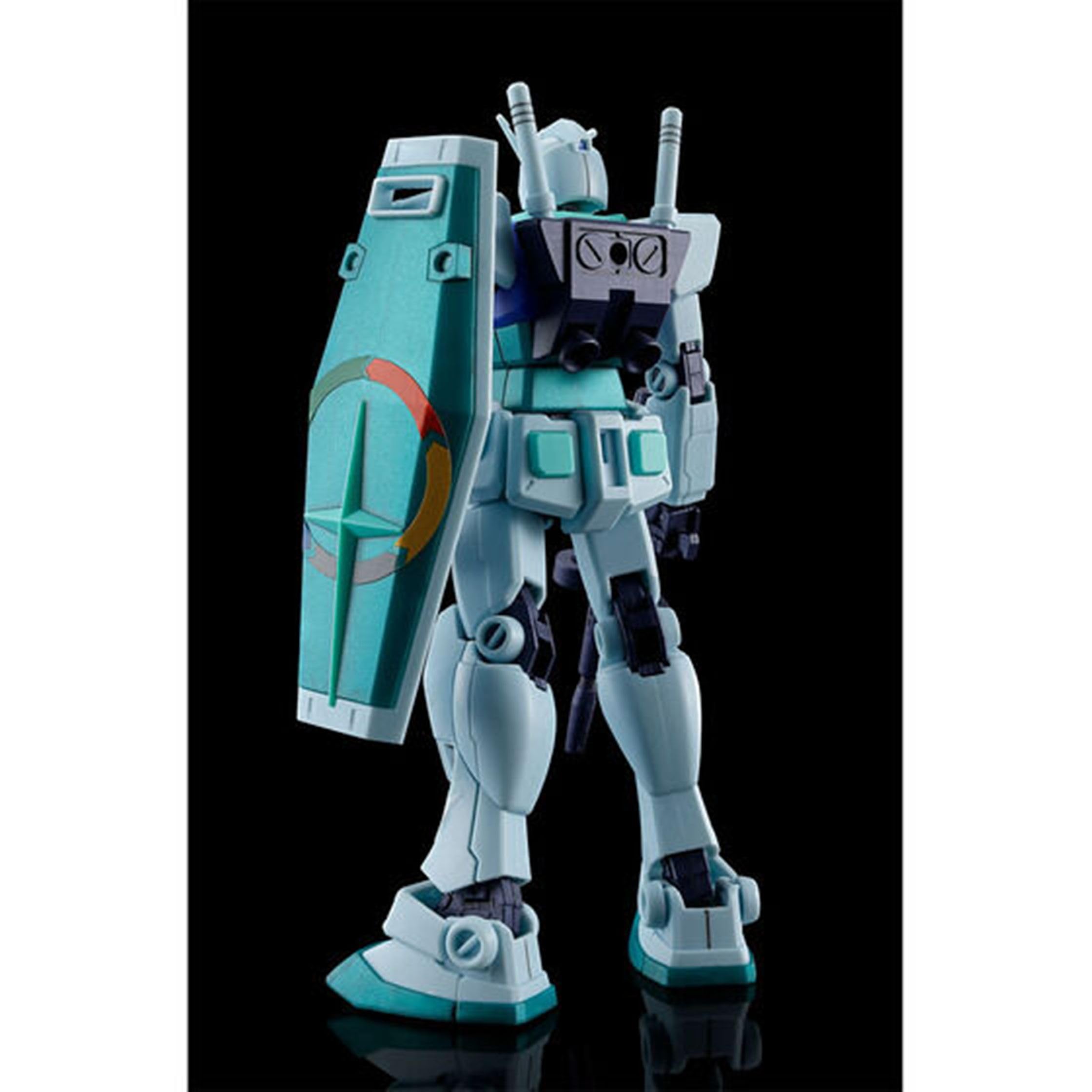 Amazon | ガンダム45周年！ HG 1/144 RX-78-2 ガンダム アース
