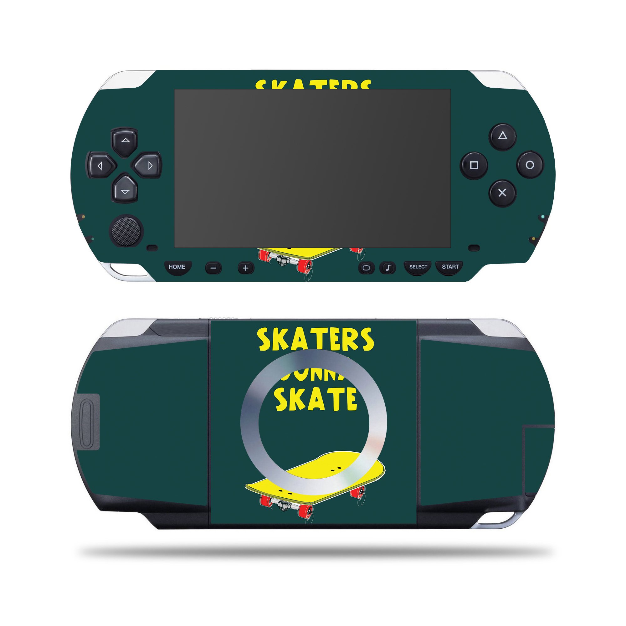 Psp Case Clear Crystal Console Shell For PSP3000 PSP 3000