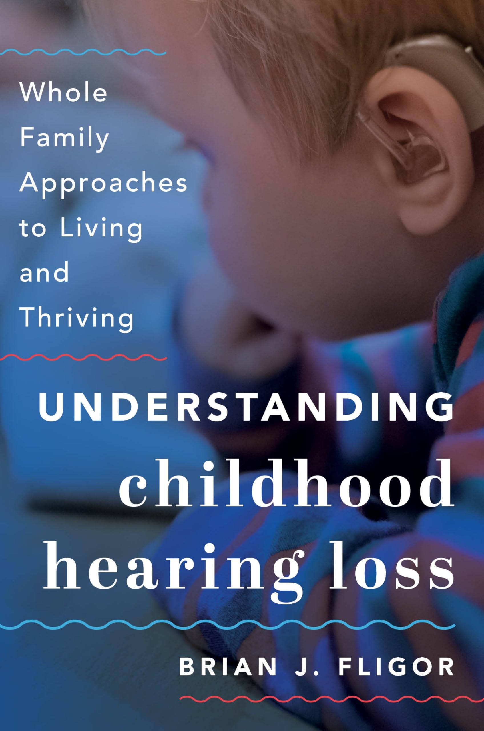 Understanding Childhood Hearing Loss: Whole Family Approaches to Living and Thriving (Whole Family Approaches to Childhood Illnesses and Disorders)