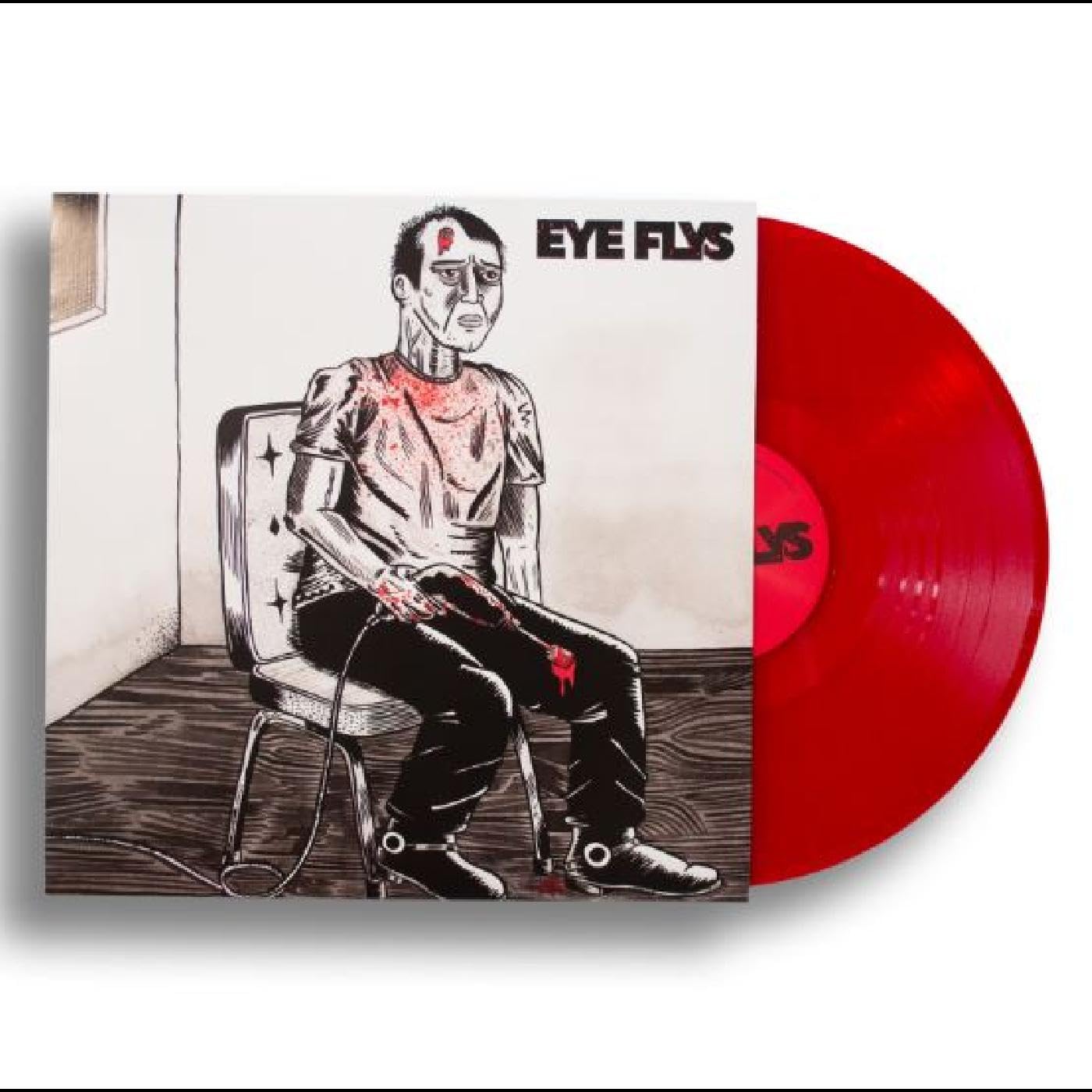 Eye Flys